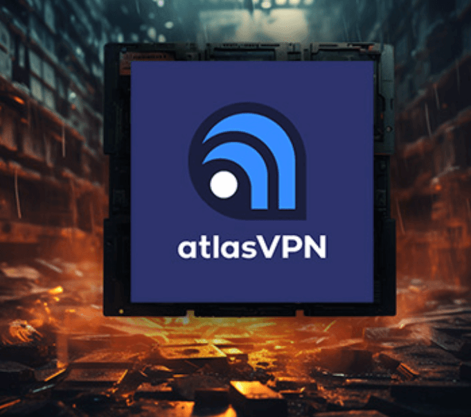 ATLAS VPN